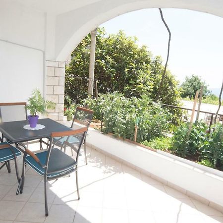 Ema Sun Apartment Dubrovnik Extérieur photo