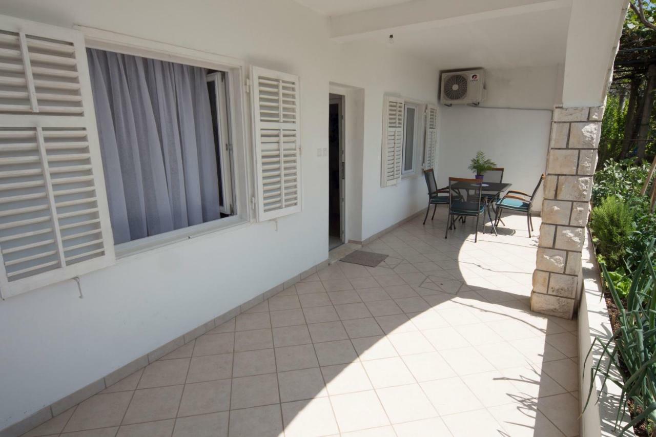 Ema Sun Apartment Dubrovnik Extérieur photo
