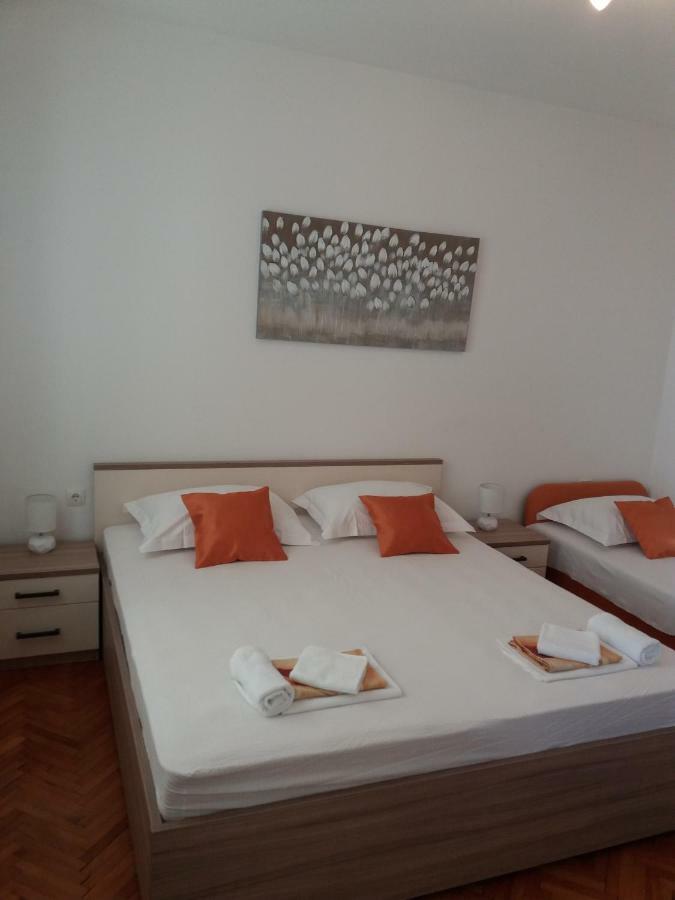 Ema Sun Apartment Dubrovnik Extérieur photo