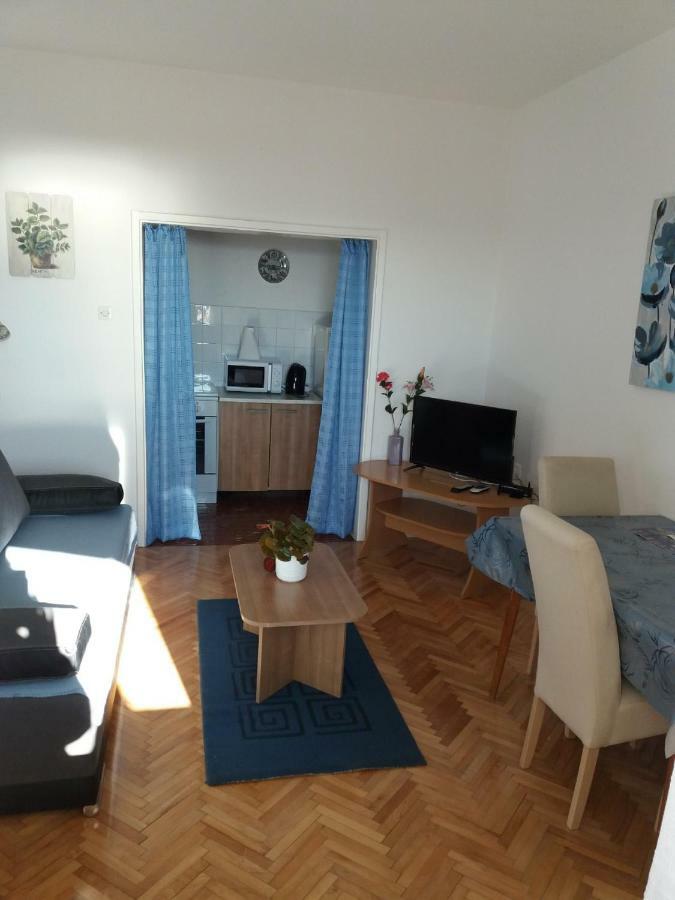 Ema Sun Apartment Dubrovnik Extérieur photo