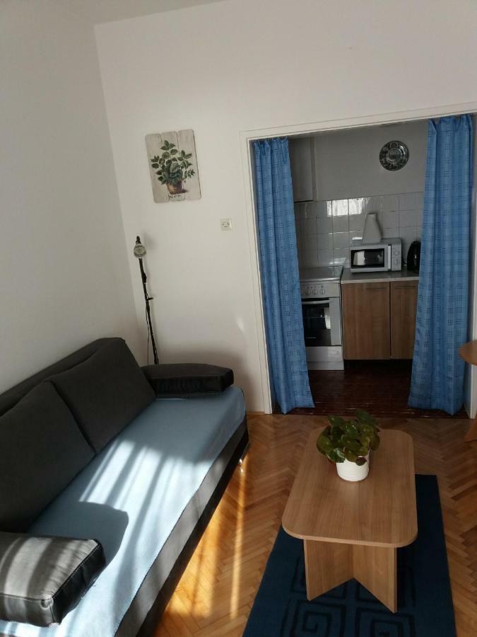 Ema Sun Apartment Dubrovnik Extérieur photo